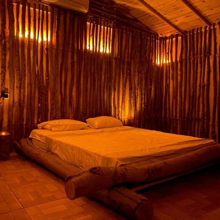 Hotel Anne Sinai'S Best Camp & Resturant Nuweiba` Esterno foto