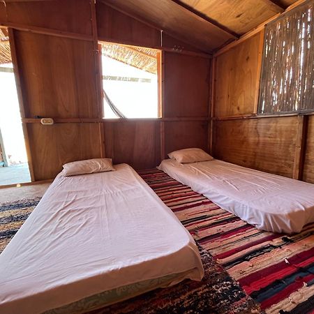 Hotel Anne Sinai'S Best Camp & Resturant Nuweiba` Esterno foto