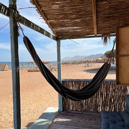 Hotel Anne Sinai'S Best Camp & Resturant Nuweiba` Esterno foto