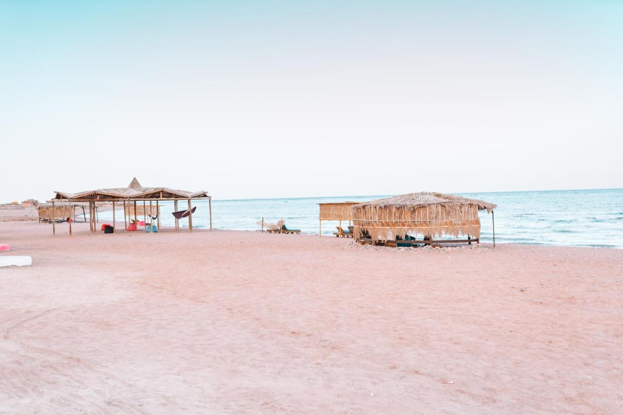 Hotel Anne Sinai'S Best Camp & Resturant Nuweiba` Esterno foto