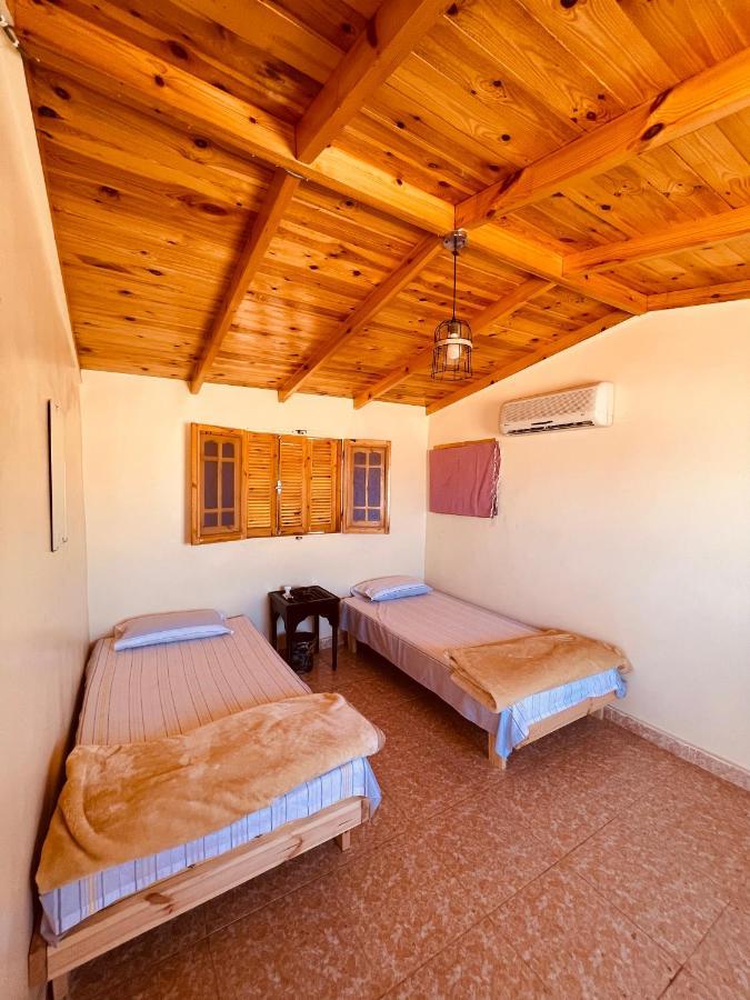 Hotel Anne Sinai'S Best Camp & Resturant Nuweiba` Esterno foto