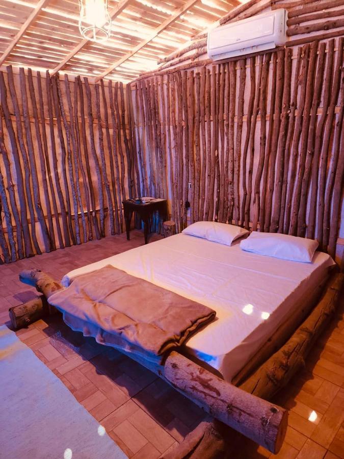 Hotel Anne Sinai'S Best Camp & Resturant Nuweiba` Esterno foto