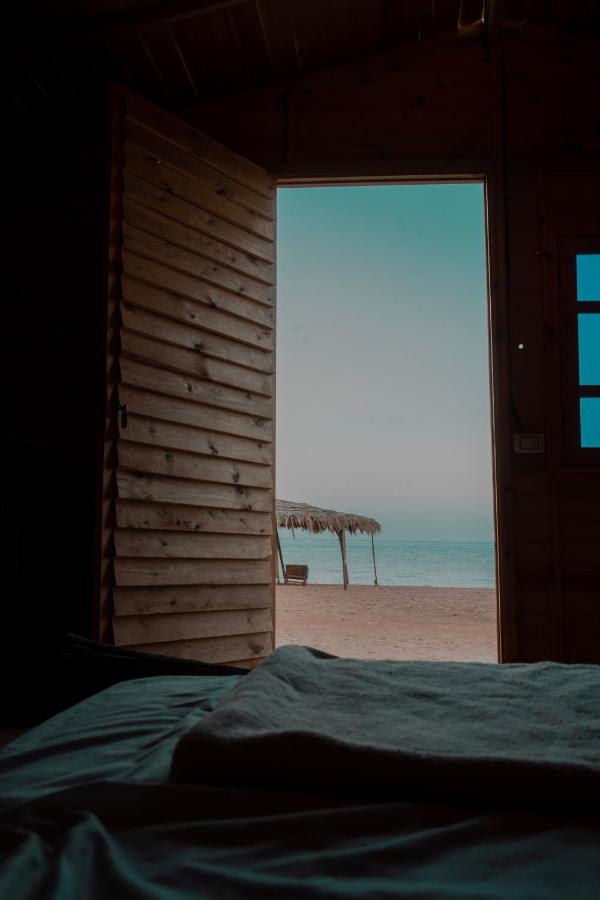 Hotel Anne Sinai'S Best Camp & Resturant Nuweiba` Esterno foto