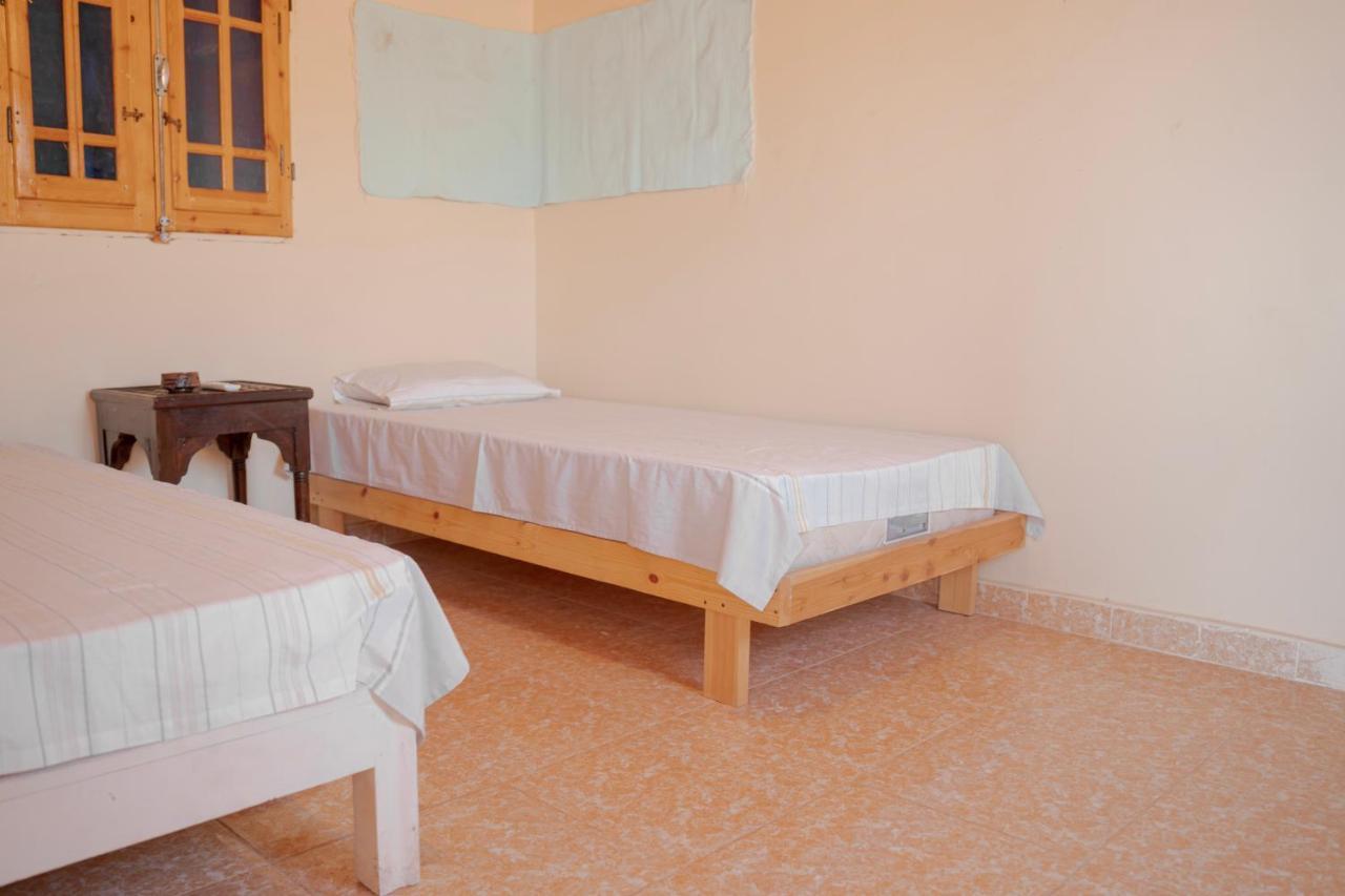 Hotel Anne Sinai'S Best Camp & Resturant Nuweiba` Esterno foto