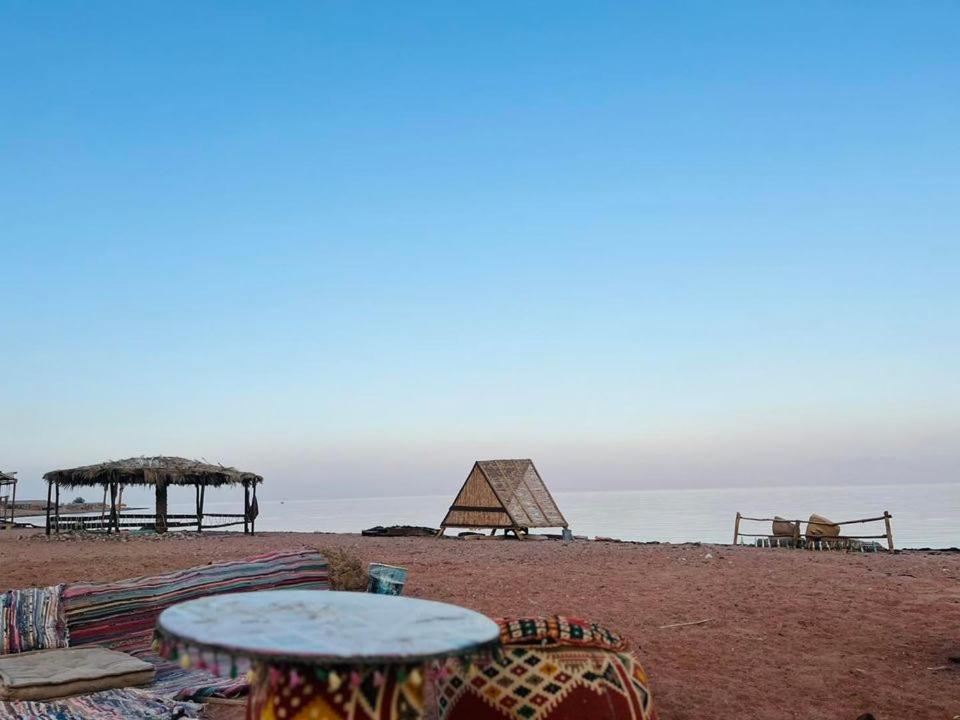Hotel Anne Sinai'S Best Camp & Resturant Nuweiba` Esterno foto