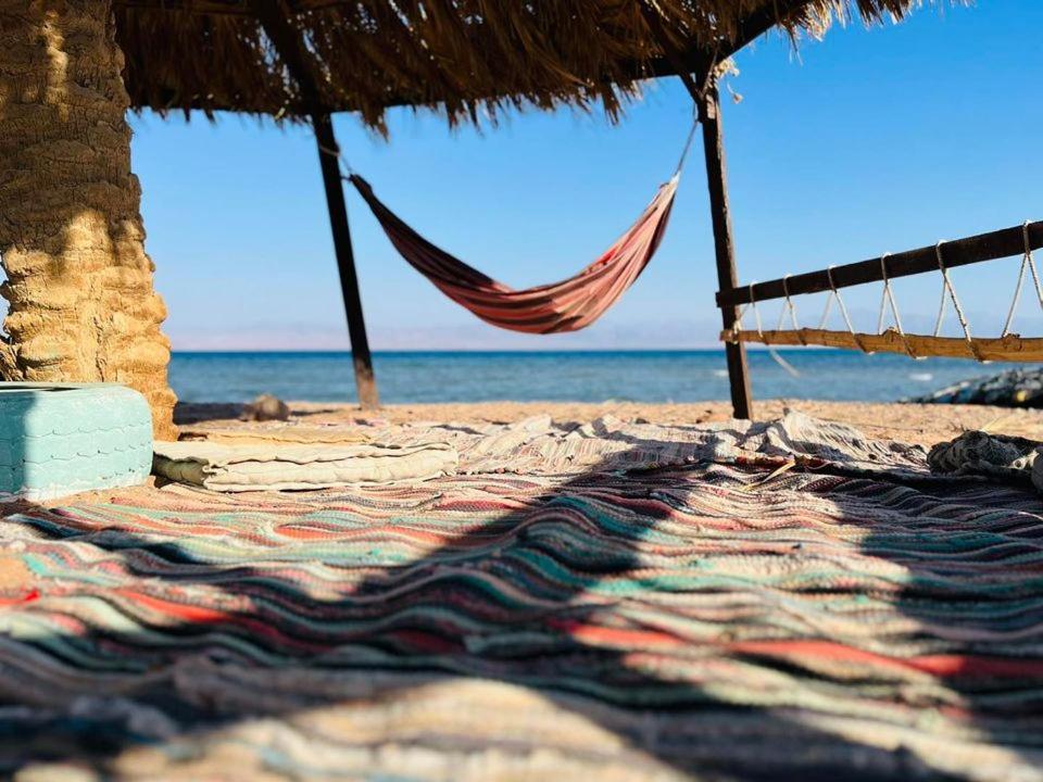 Hotel Anne Sinai'S Best Camp & Resturant Nuweiba` Esterno foto
