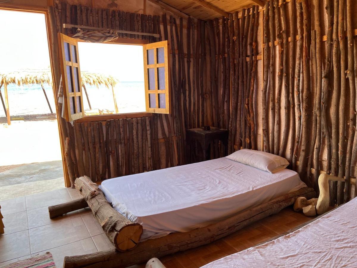 Hotel Anne Sinai'S Best Camp & Resturant Nuweiba` Esterno foto