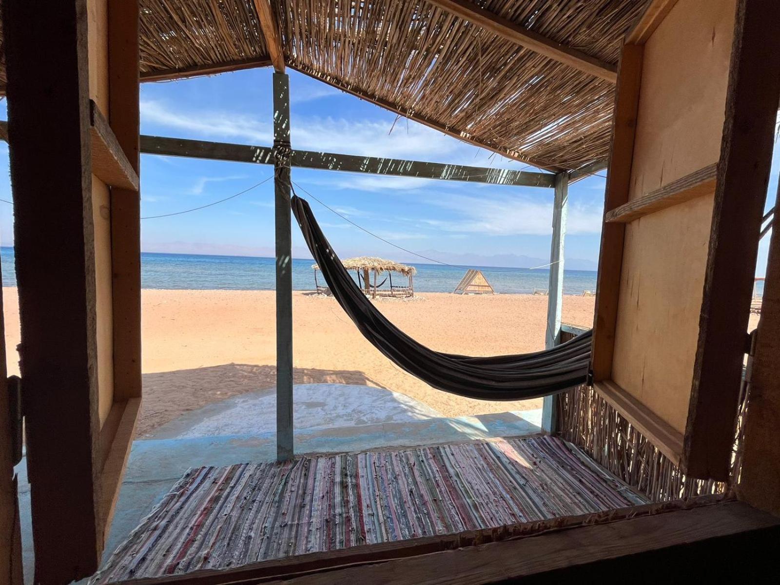 Hotel Anne Sinai'S Best Camp & Resturant Nuweiba` Esterno foto